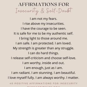 Meet your Posher, Nicki